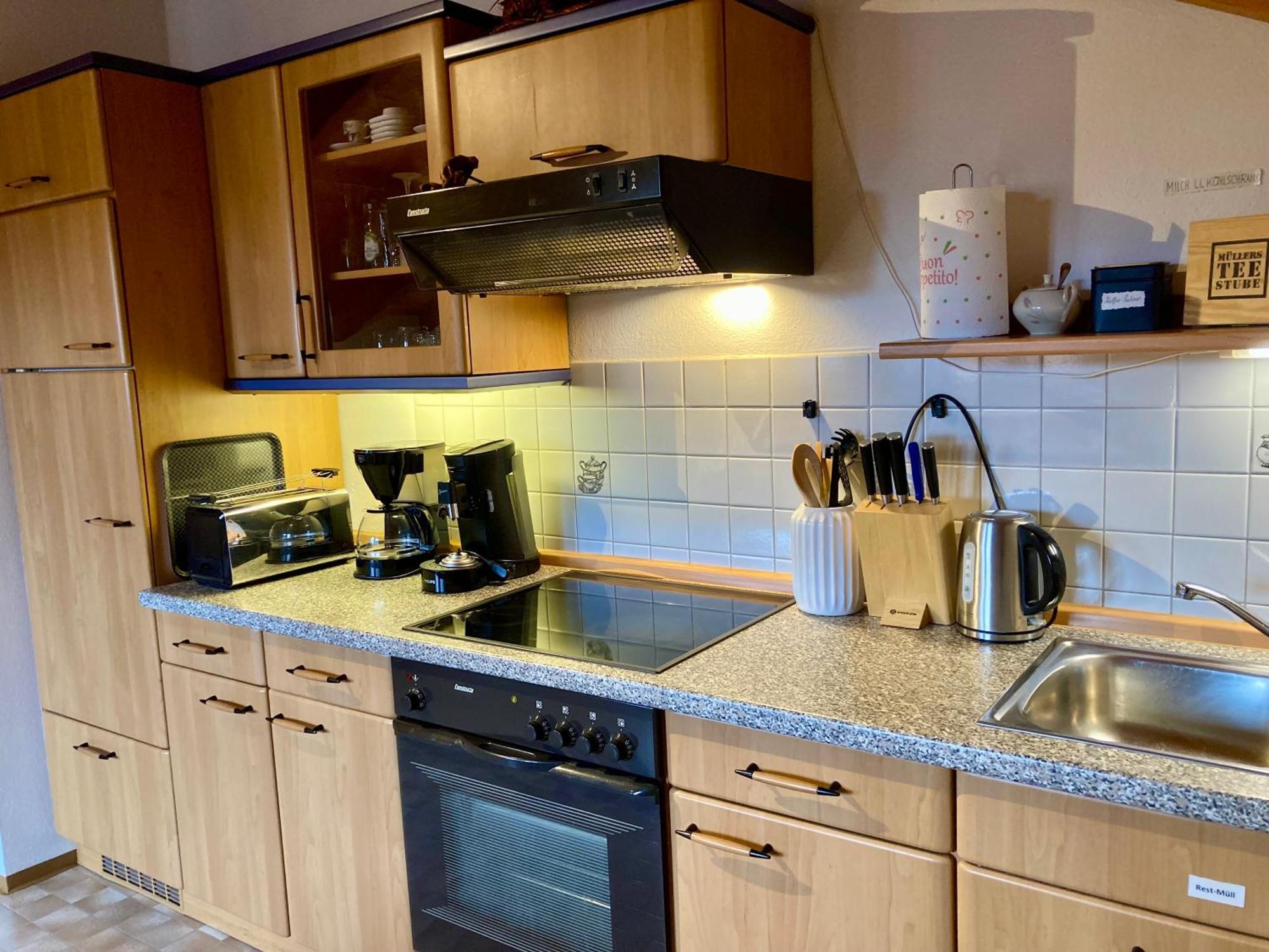 Ferienwohnung Gruber タイゼンドルフ エクステリア 写真
